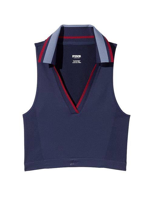Yumuşak Dikişsiz Polo Atlet