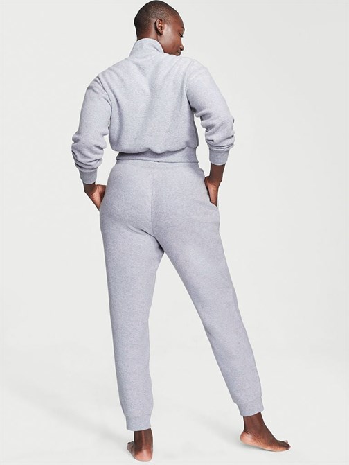 Yumuşak Polar Jogger