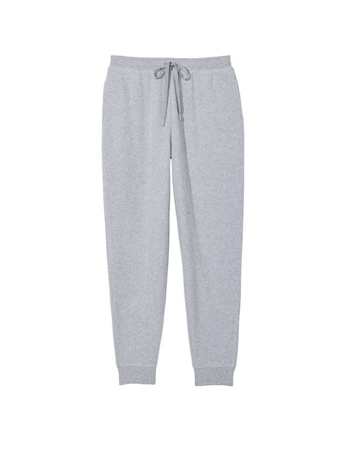 Yumuşak Polar Jogger