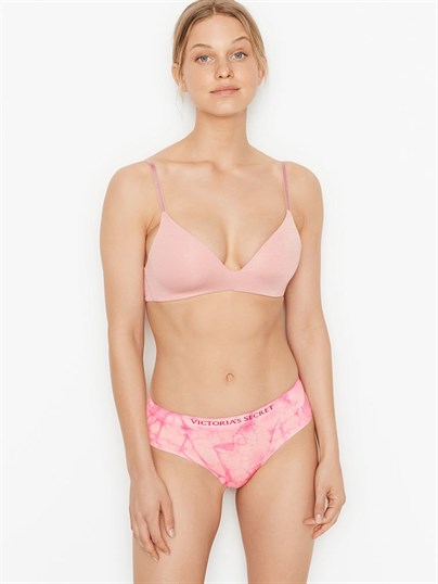 Playful Trend Batik Seamless Hiphugger Külot