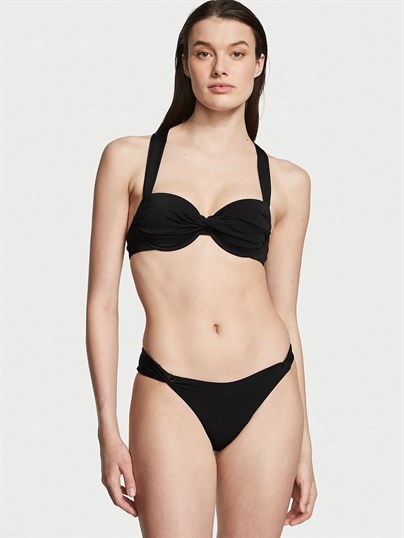 Twist Balkonet Bikini Üstü