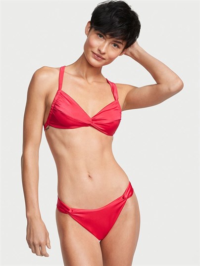 Twist Brazilian Bikini Altı