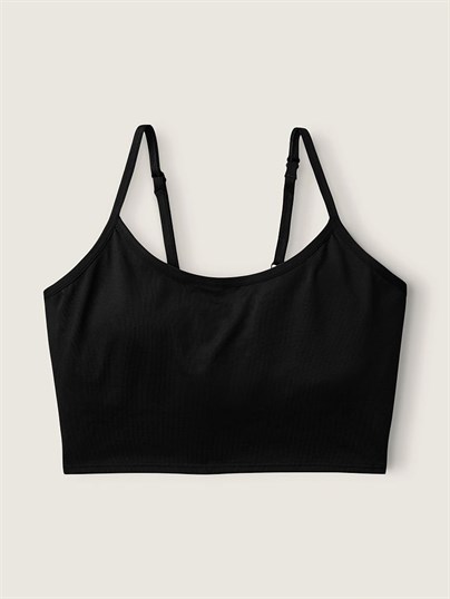 ULTIMATE İNCE ASTARLI SPOR CROP
