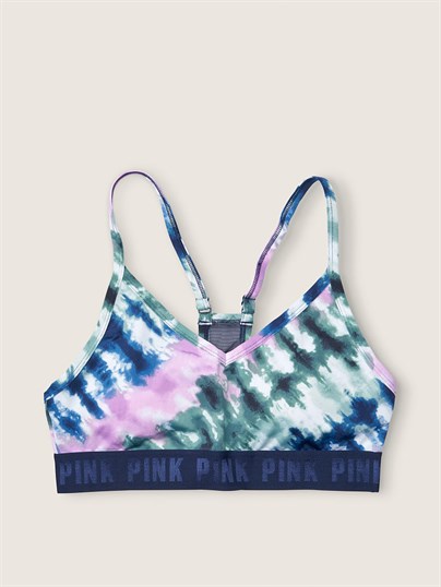 Ultimate Lightly Lined Sports Bra