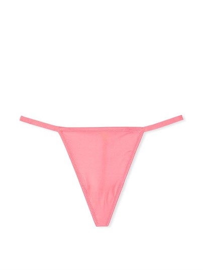 V Kesim V-String Külot