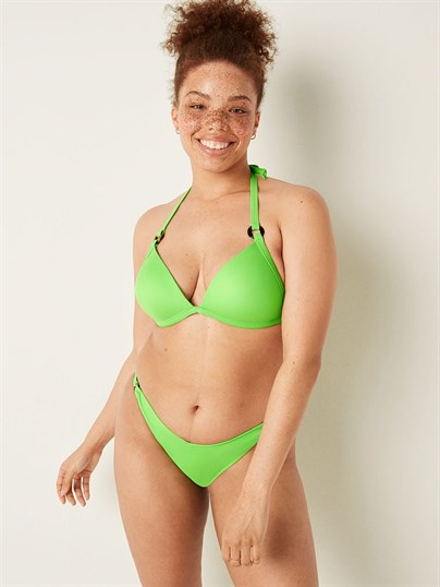 V MODEL HALKALI MİNİ BİKİNİ ALTI