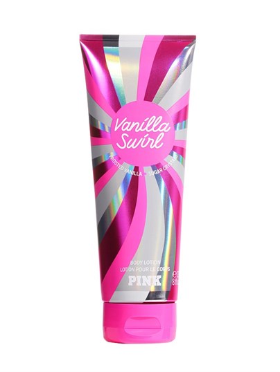 Vanilla Swirl Vücut Losyonu