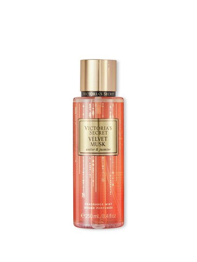 Velvet Musk Vücut Spreyi