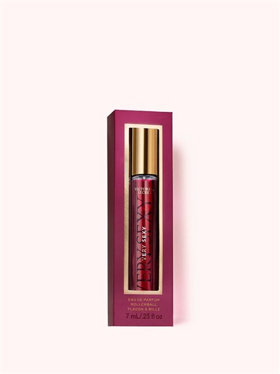 Very Sexy Rollerball Eau de Parfum