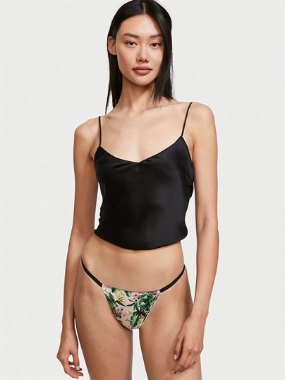 Very Sexy V Parçalı V-string Külot