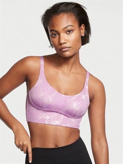 Victoria's Secret Allegro Medium Destekli Spor Sütyeni