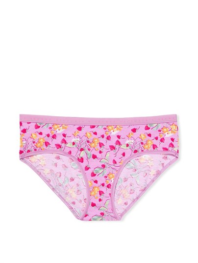 Victoria's Secret Esnek Pamuklu Hiphugger Külot