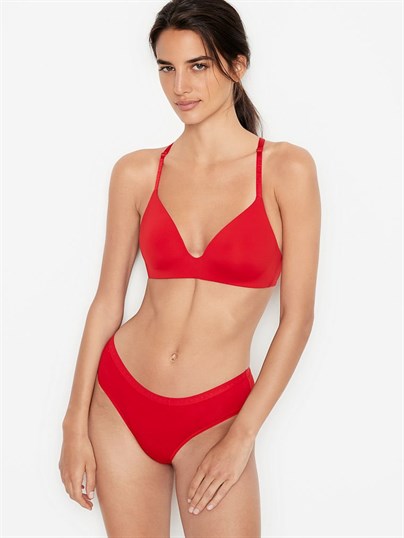 Victoria's Secret Esnek Pamuk Hiphugger Külot
