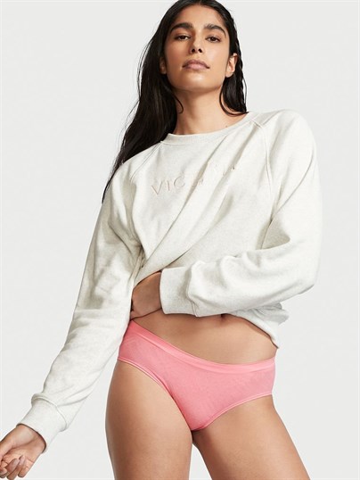 Victoria's Secret Seamless Hiphugger Külot