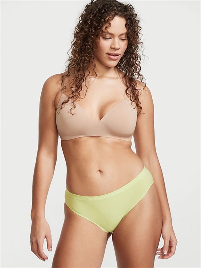 Victoria's Secret Seamless Logo Bikini Külot