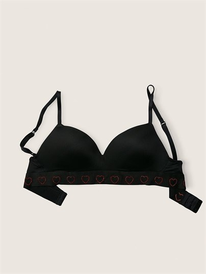 WEAR EVERYWHERE BALENSİZ PUSH-UP SÜTYEN