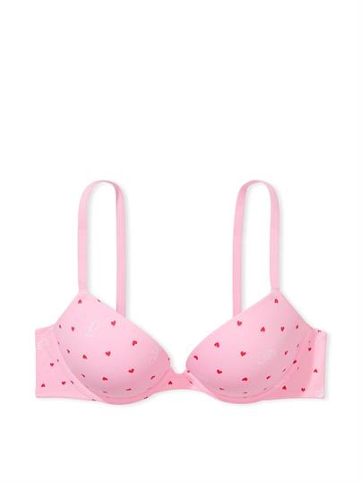 Wear Everywhere Balensiz Push-Up Sütyen