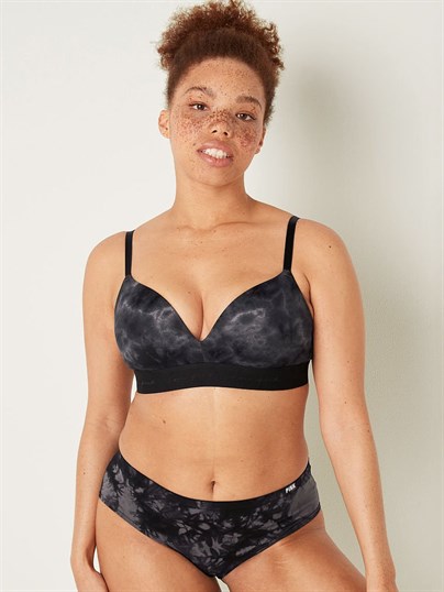WEAR EVERYWHERE BALENSİZ PUSH-UP SÜTYEN