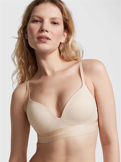 Wear Everywhere Balensiz Push-Up Sütyen