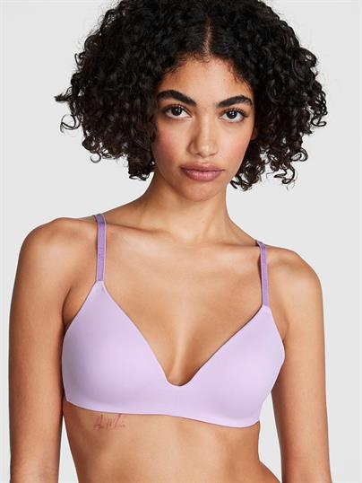 Wear Everywhere Balensiz Push-Up Sütyen