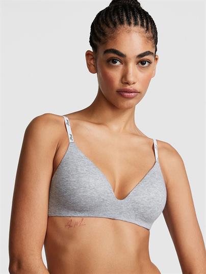 Wear Everywhere Balensiz Push-Up Sütyen