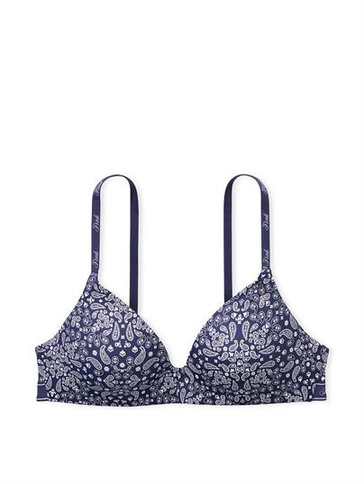 Wear Everywhere Balensiz Push-Up Sütyen