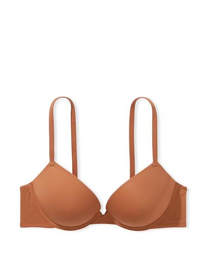 Wear Everywhere Balensiz Push-Up Sütyen