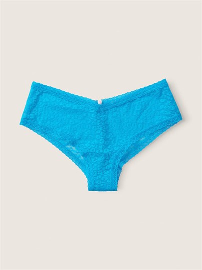 WEAR EVERYWHERE DANTELLİ CHEEKSTER KÜLOT