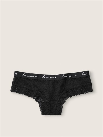 Wear Everywhere Dantelli Cheekster Külot
