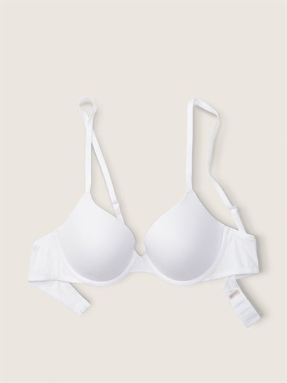 WEAR EVERYWHERE İNCE ASTARLI T-SHİRT SÜTYENİ