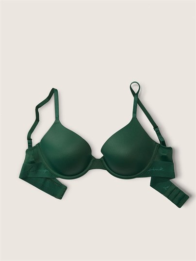 WEAR EVERYWHERE İNCE ASTARLI T-SHİRT SÜTYENİ