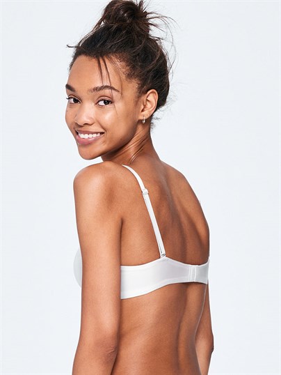Wear Everywhere Push-Up Bra