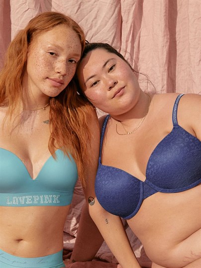 WEAR EVERYWHERE PUSH-UP SÜTYEN