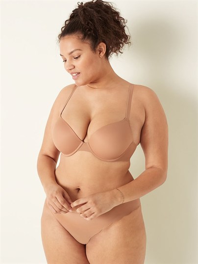 WEAR EVERYWHERE PUSH-UP SÜTYEN