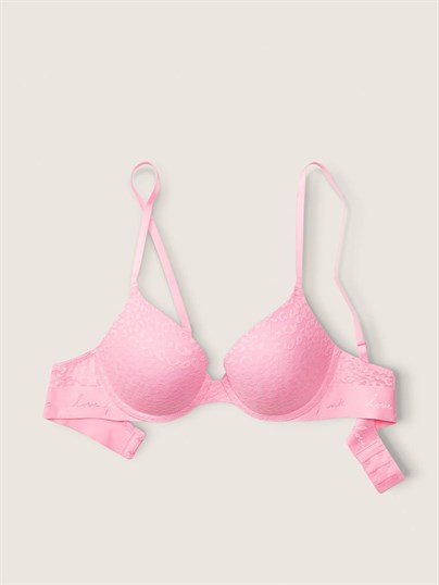 WEAR EVERYWHERE PUSH-UP SÜTYEN