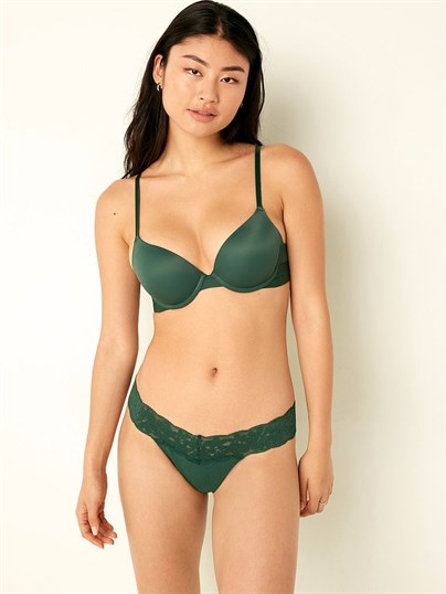 Wear Everywhere Push-Up Sütyen