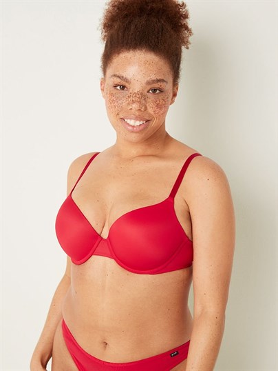 WEAR EVERYWHERE PUSH-UP SÜTYEN