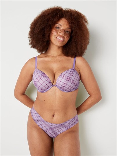 Wear Everywhere Süper Push-Up Sütyen