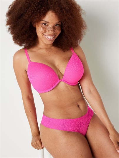 Wear Everywhere Süper Push-Up Sütyen
