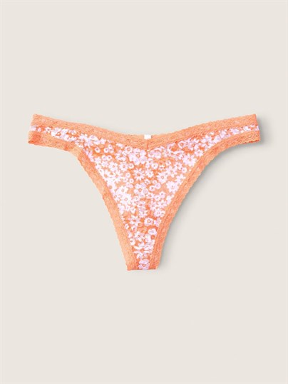 WEAR EVERYWHERE TANGA KÜLOT