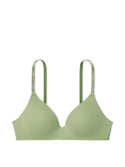Wear Everywhere Wireless Lightly Lined Bra