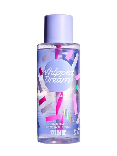 Whipped Dream Vücut Spreyi