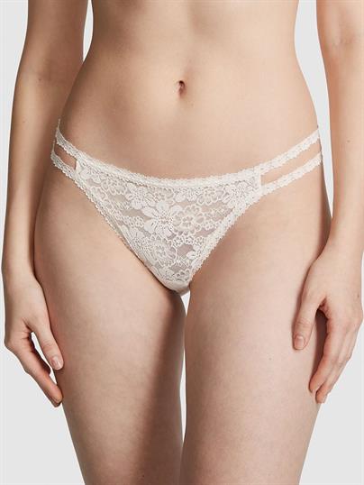 Wink Askılı Tanga