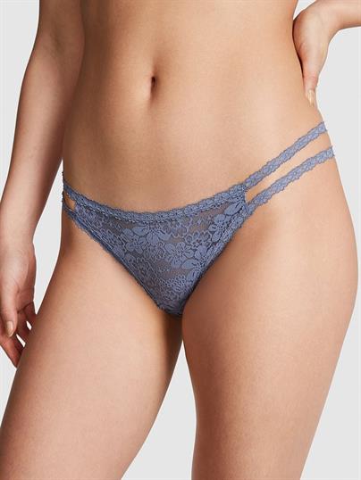 Wink Askılı Tanga