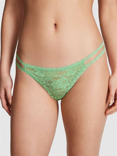 Wink Askılı Tanga