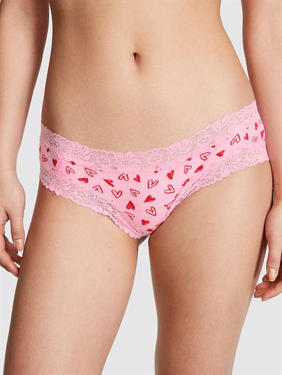 Wink Dantelli Cheeky Külot