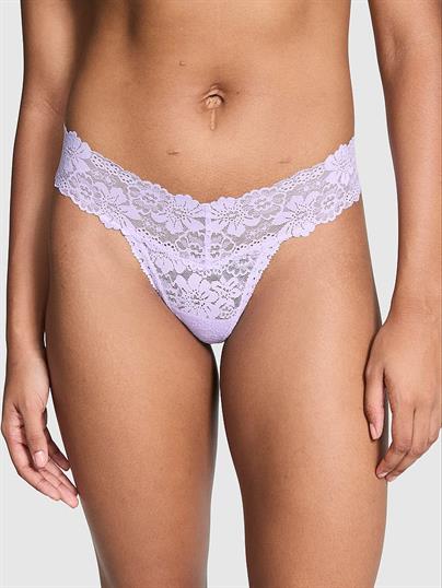 Wink Dantelli Tanga