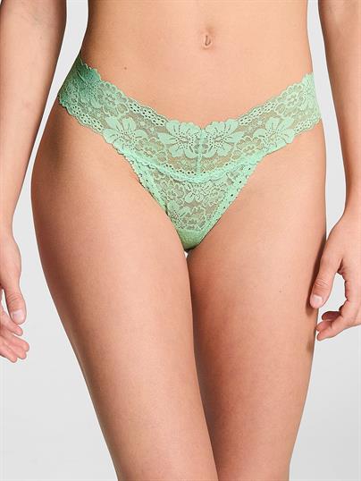 Wink Dantelli Tanga