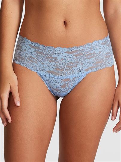 Wink Geniş Bel Tanga