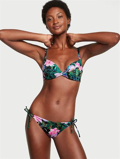 Yandan Bağlamalı Bikini Altı